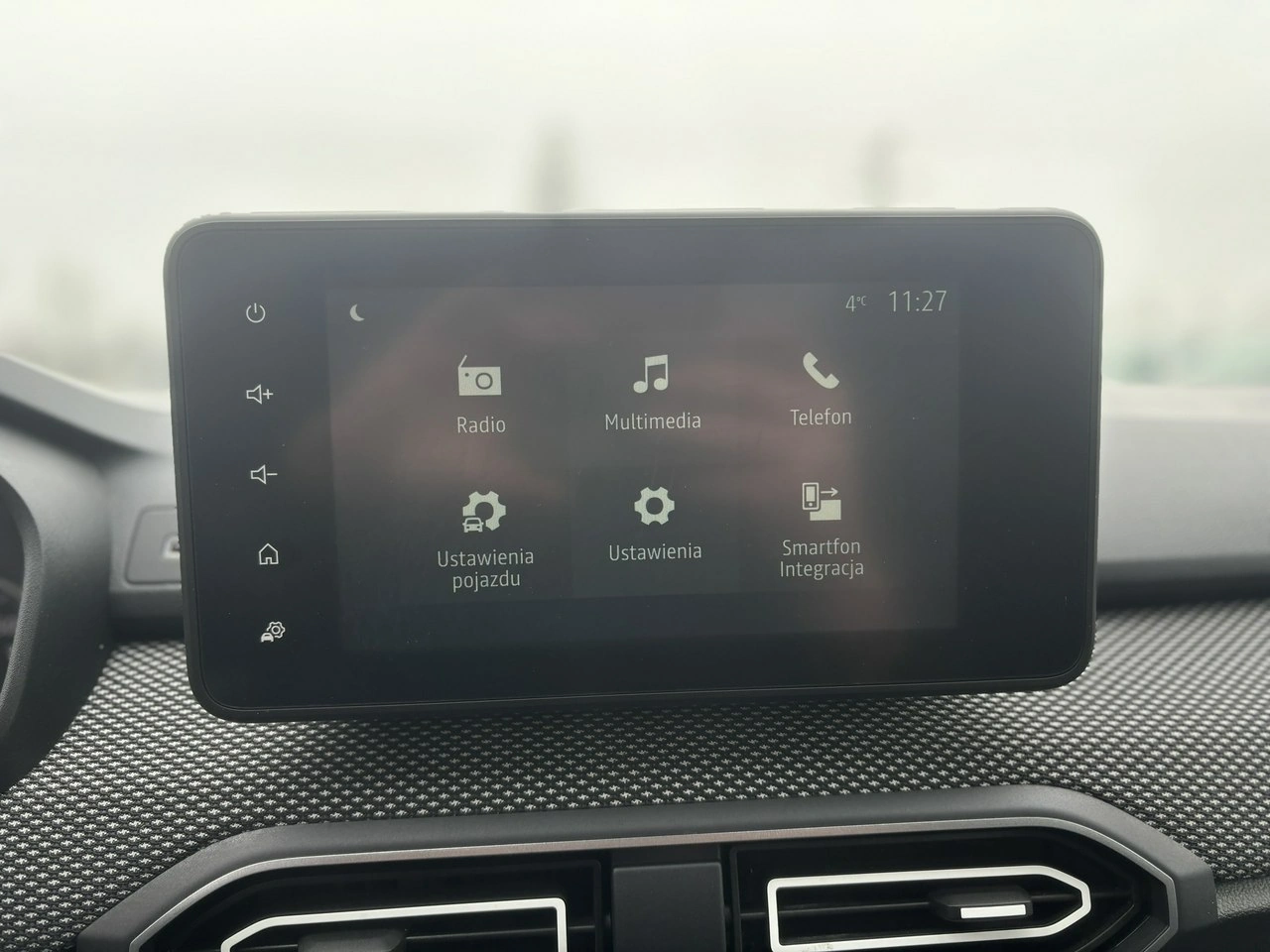 Dacia Jogger - Zdjęcie 21