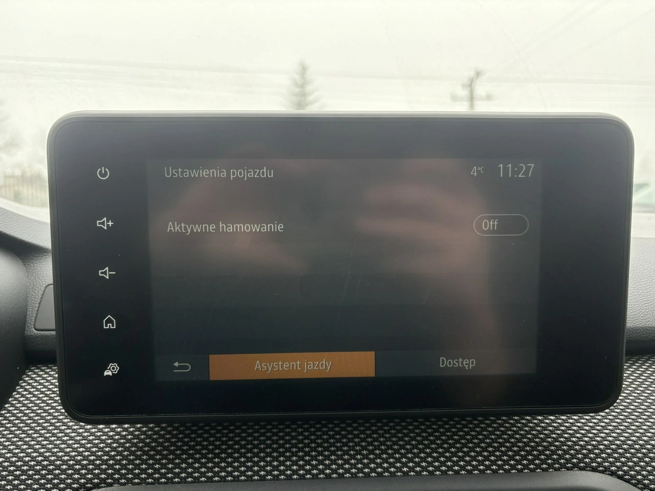 Dacia Jogger - Zdjęcie 22