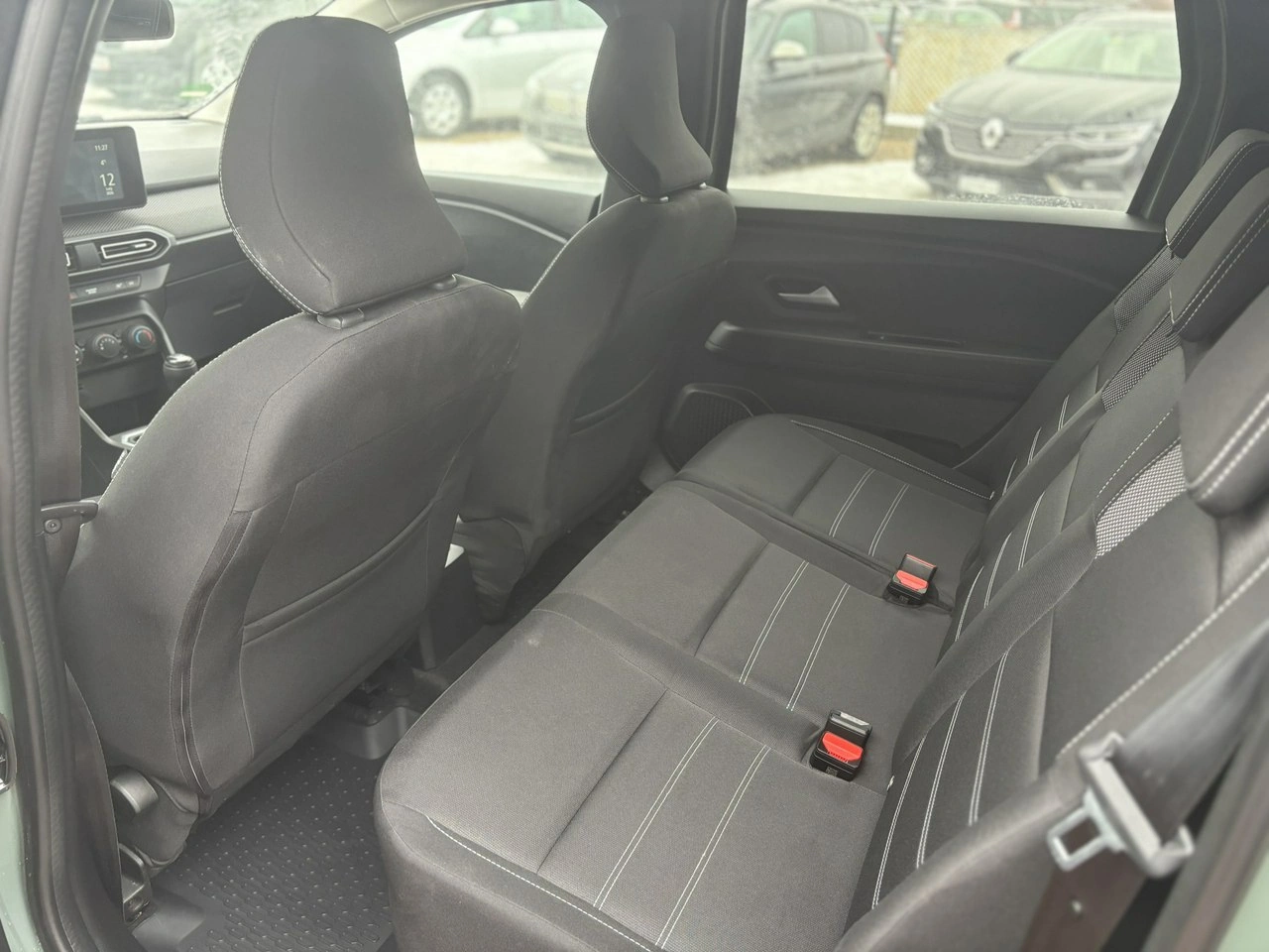Dacia Jogger - Zdjęcie 25