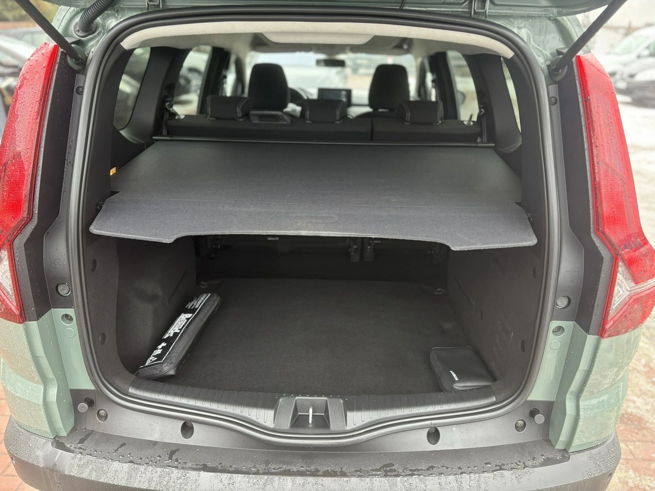 Dacia Jogger - Zdjęcie 27