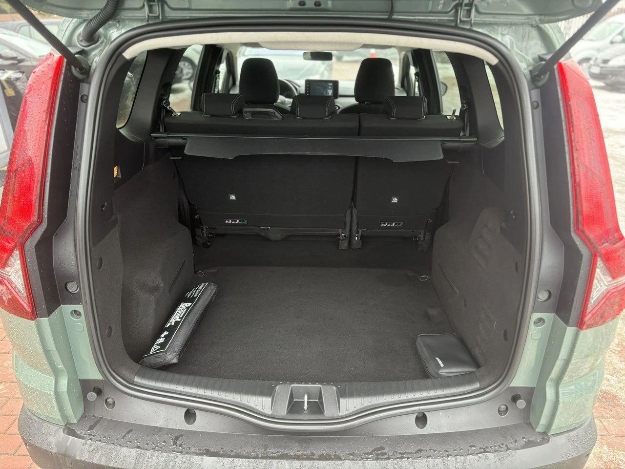 Dacia Jogger - Zdjęcie 28
