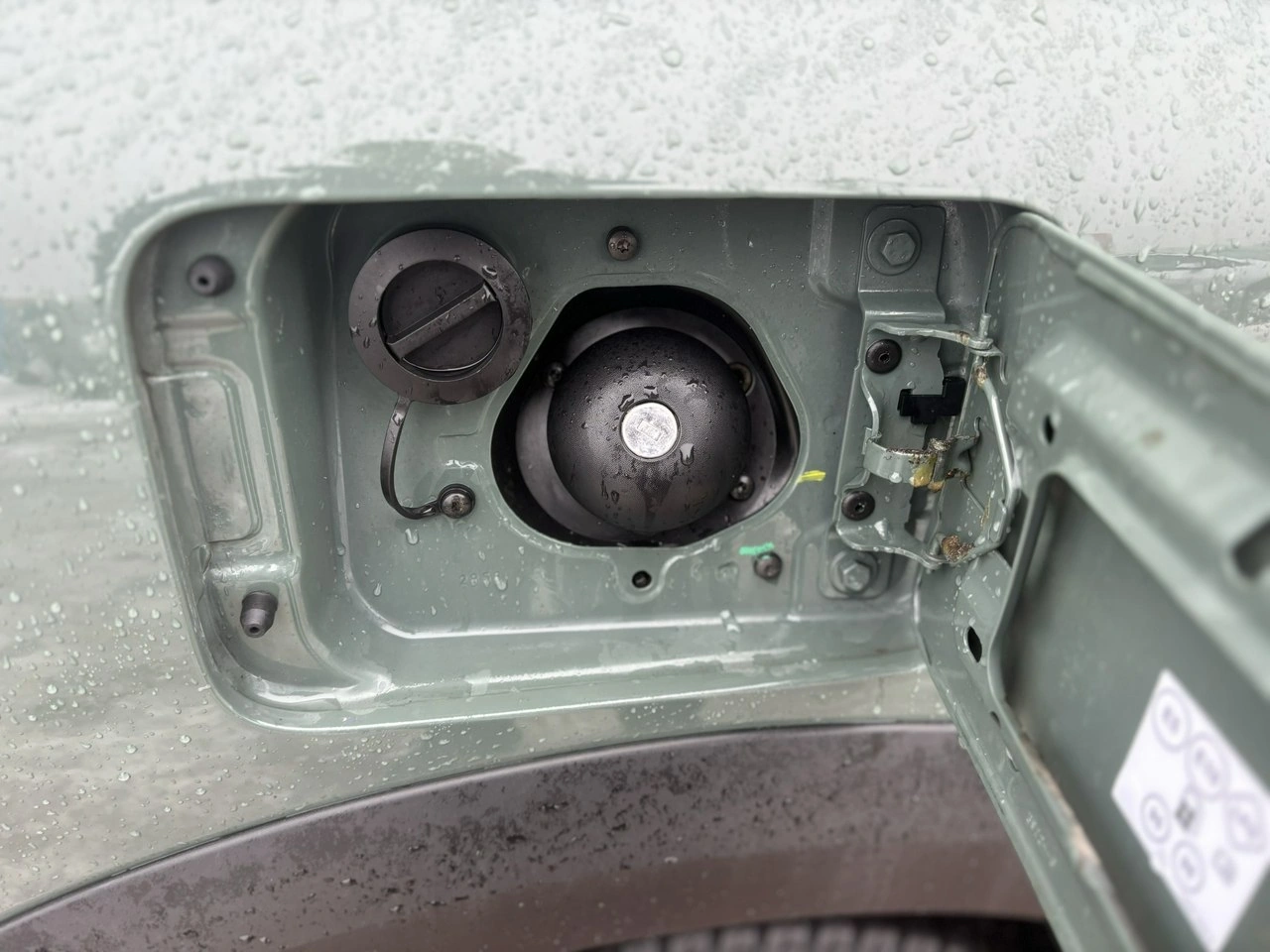 Dacia Jogger - Zdjęcie 29