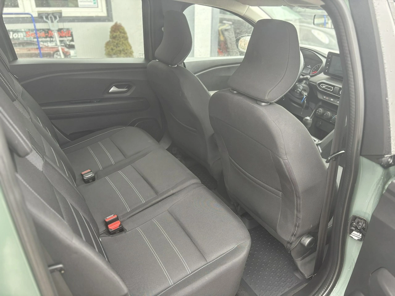 Dacia Jogger - Zdjęcie 30