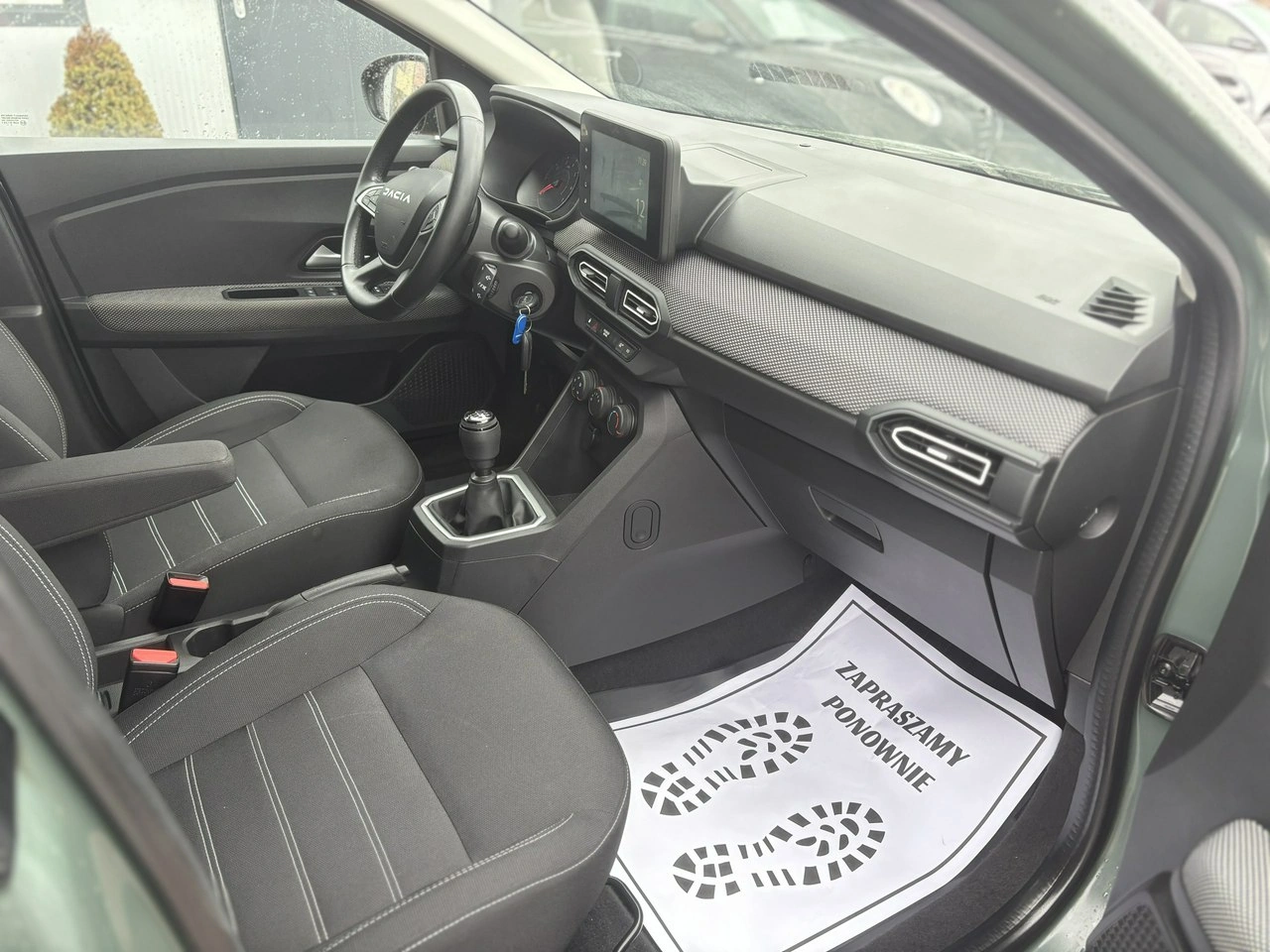 Dacia Jogger - Zdjęcie 31