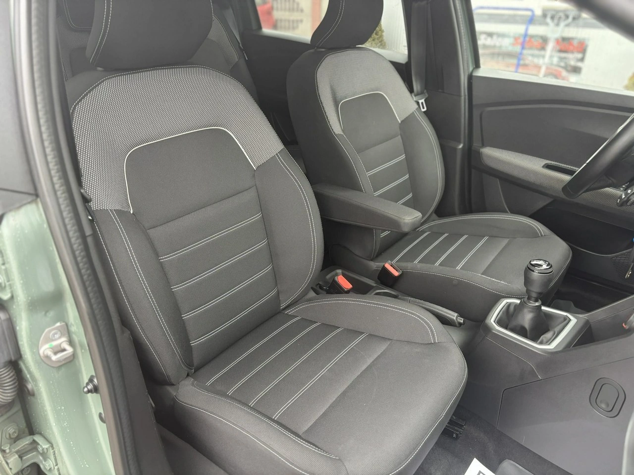 Dacia Jogger - Zdjęcie 32