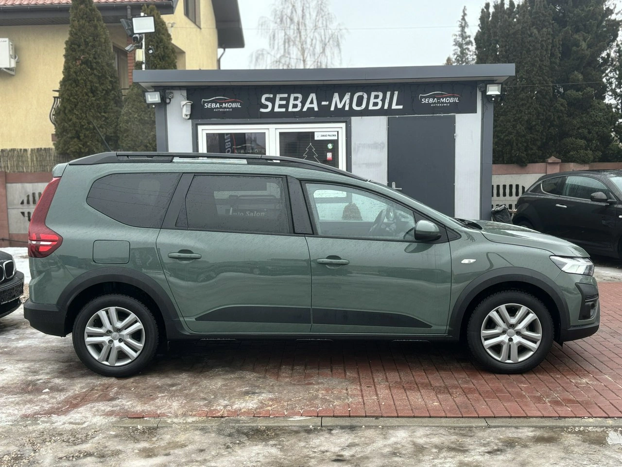 Dacia Jogger - Zdjęcie 5