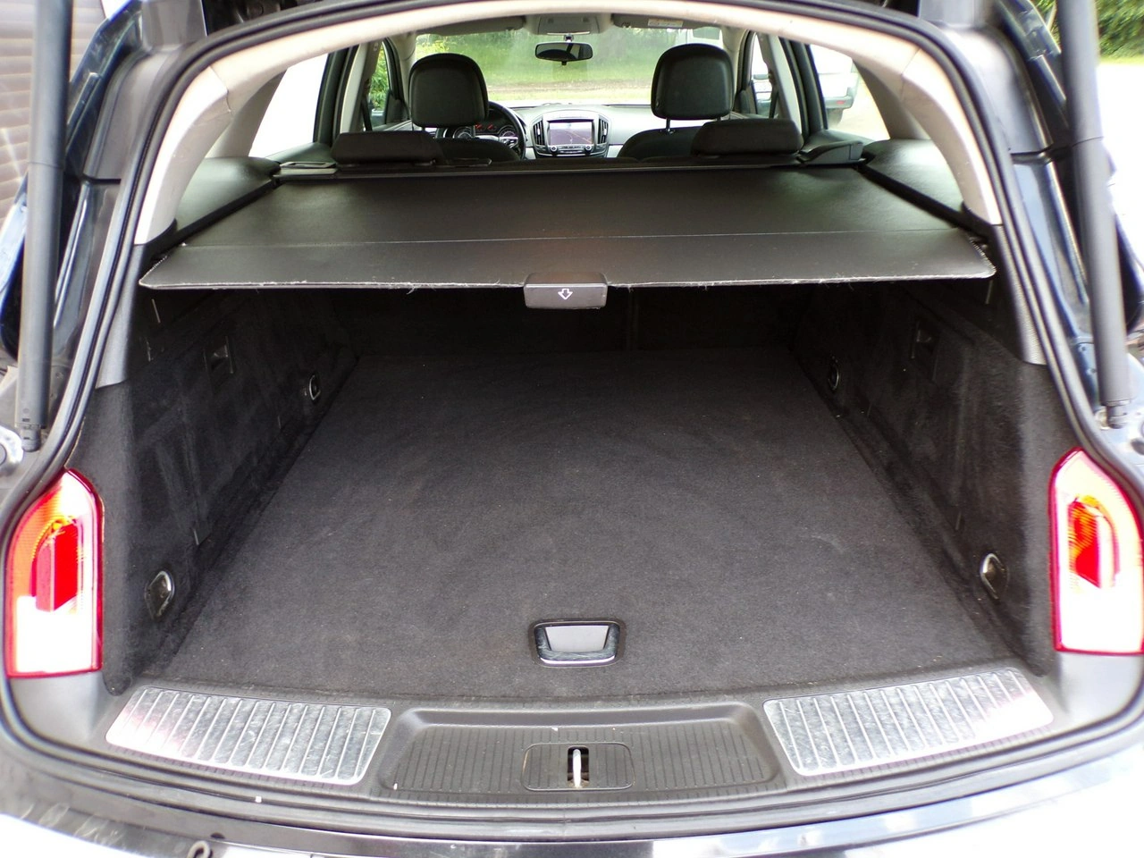 Opel Insignia - Zdjęcie 31