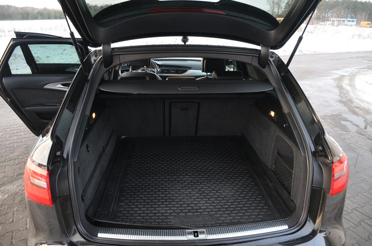 Audi A6 - Zdjęcie 20