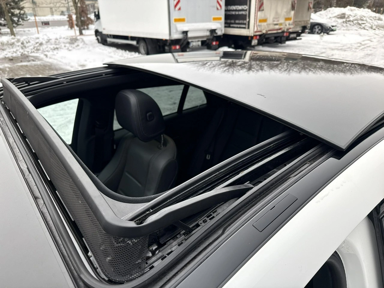 Mercedes GLE 300 - Zdjęcie 15