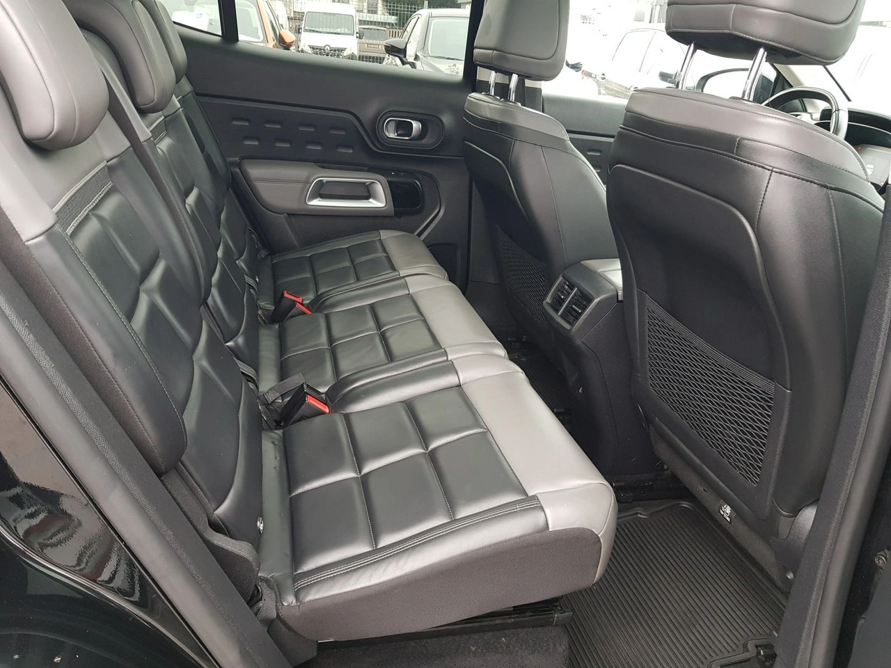 Citroën C5 Aircross - Zdjęcie 13