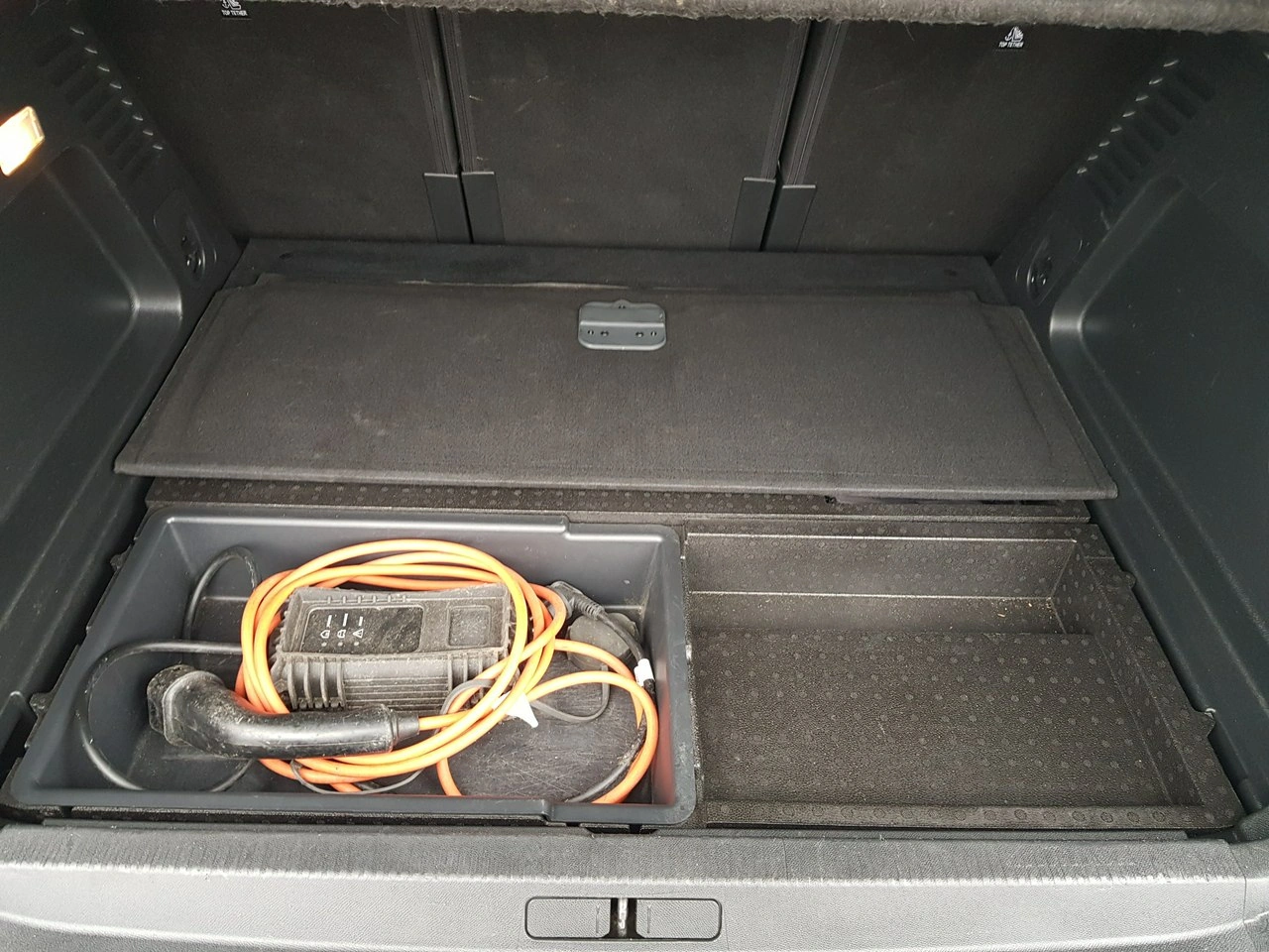 Citroën C5 Aircross - Zdjęcie 17