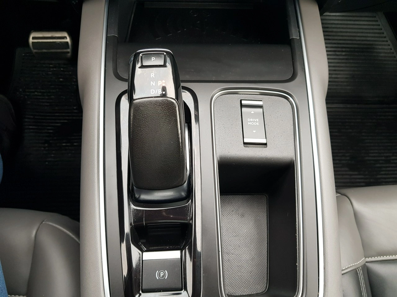 Citroën C5 Aircross - Zdjęcie 18