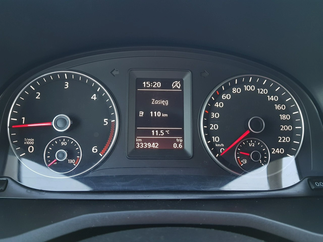 Volkswagen Caddy - Zdjęcie 16