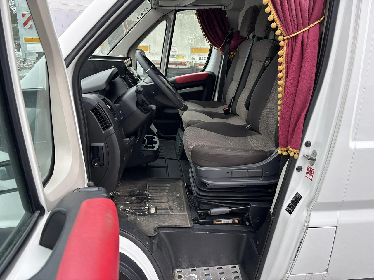 Citroën Jumper - Zdjęcie 10