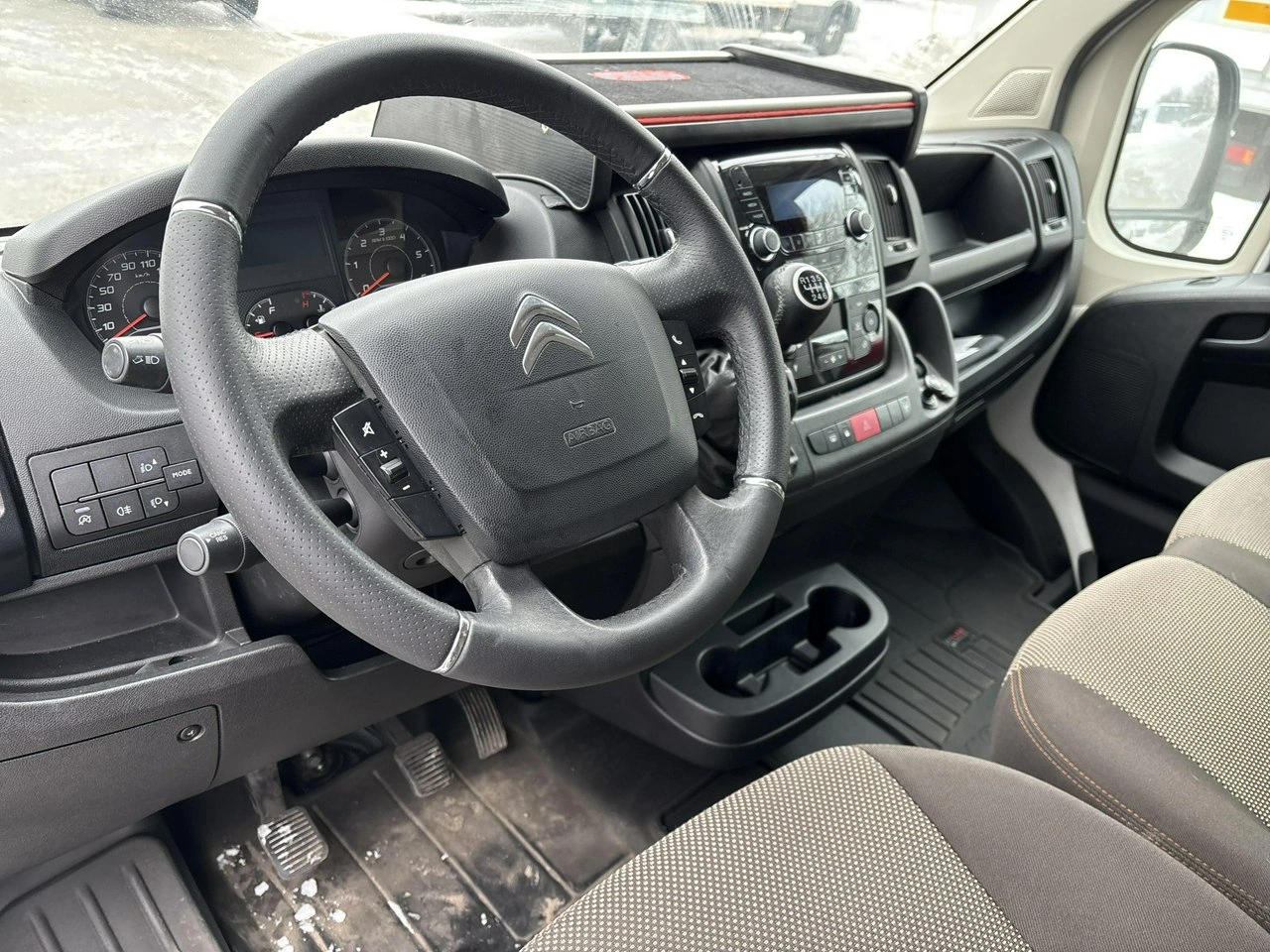 Citroën Jumper - Zdjęcie 11