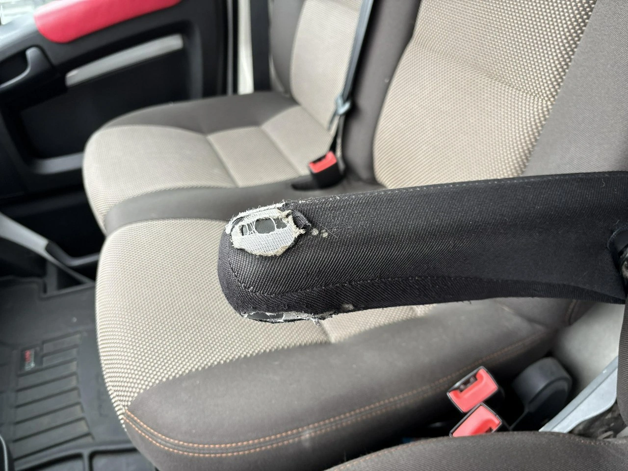 Citroën Jumper - Zdjęcie 12