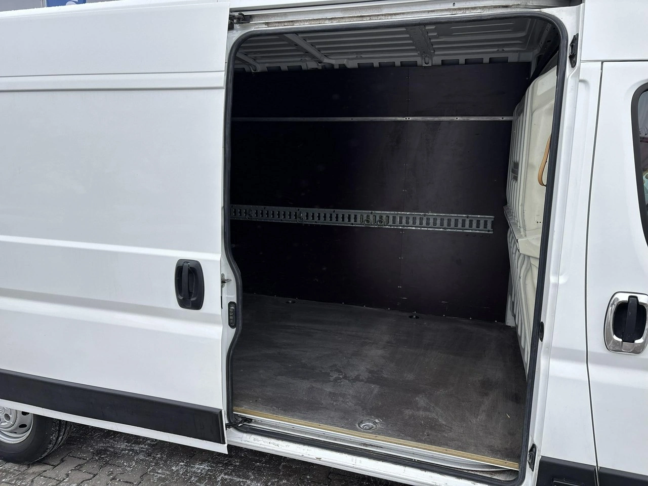 Citroën Jumper - Zdjęcie 14