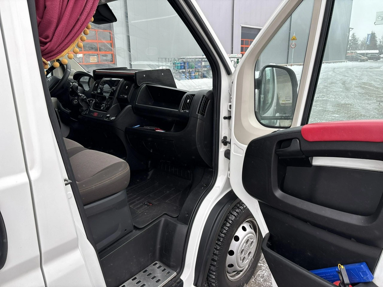 Citroën Jumper - Zdjęcie 15