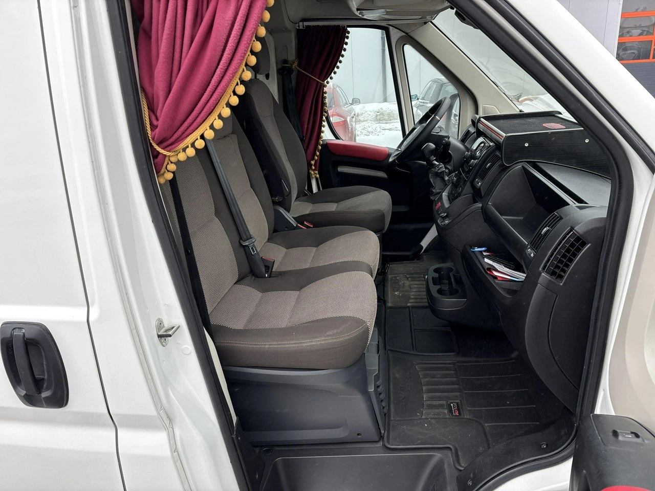 Citroën Jumper - Zdjęcie 16