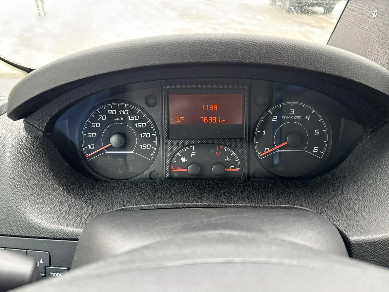 Citroën Jumper - Zdjęcie 18