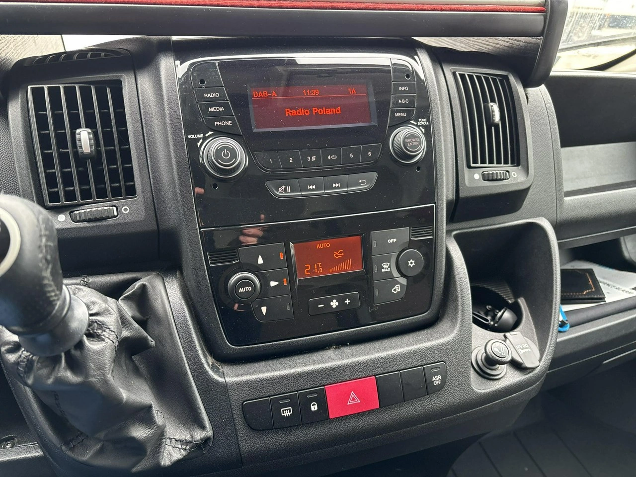 Citroën Jumper - Zdjęcie 19