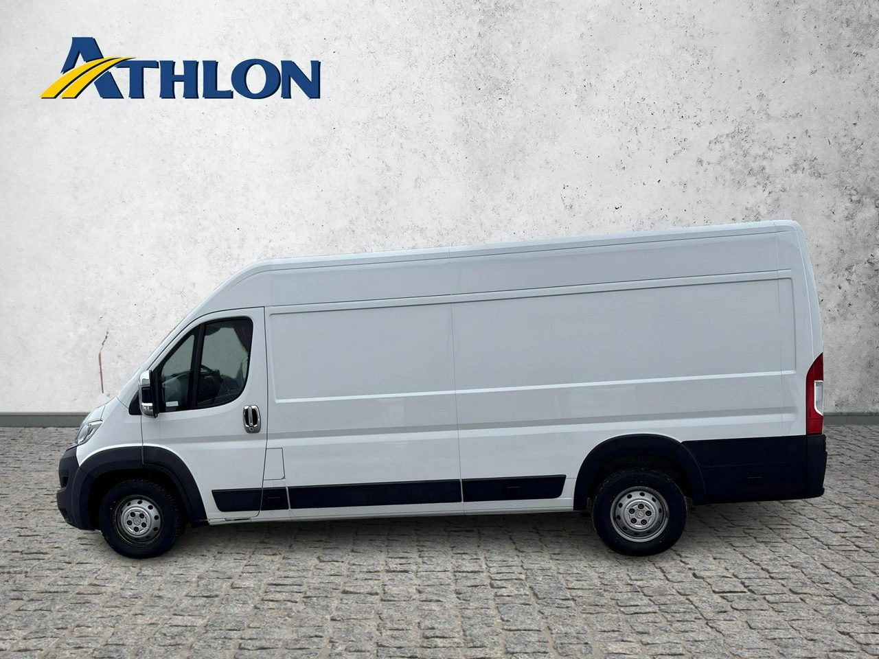 Citroën Jumper - Zdjęcie 1