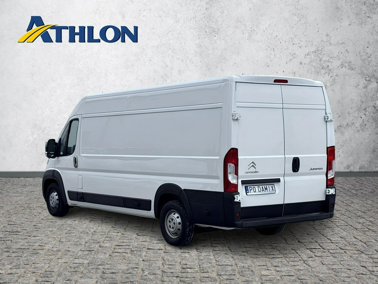 Citroën Jumper - Zdjęcie 2