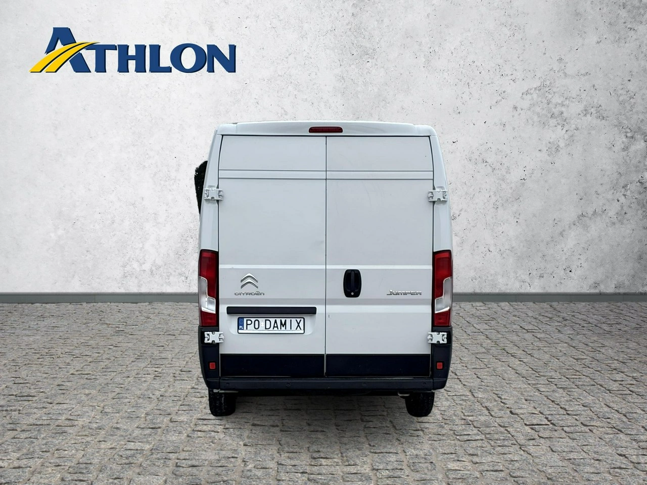 Citroën Jumper - Zdjęcie 3