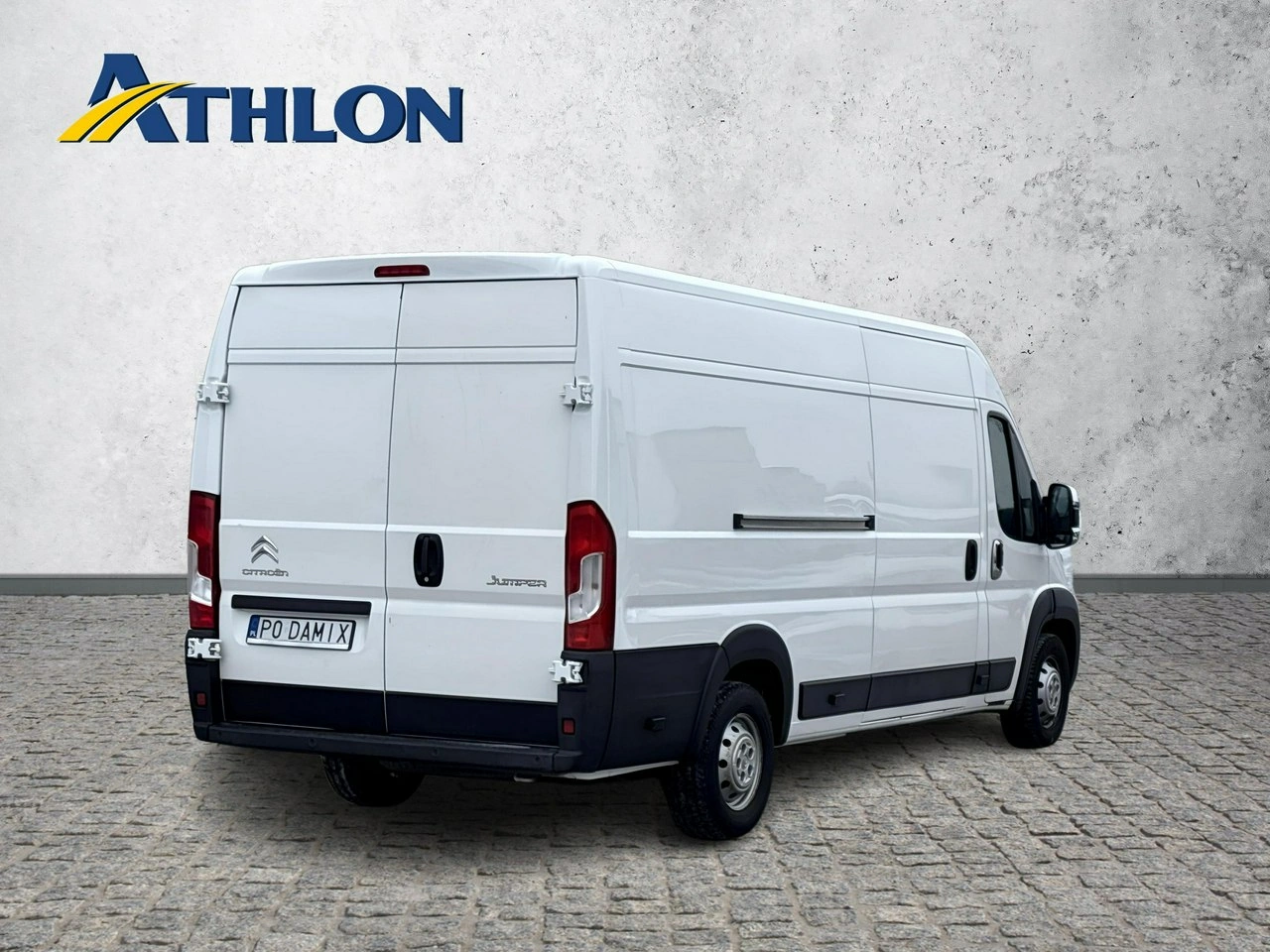 Citroën Jumper - Zdjęcie 4
