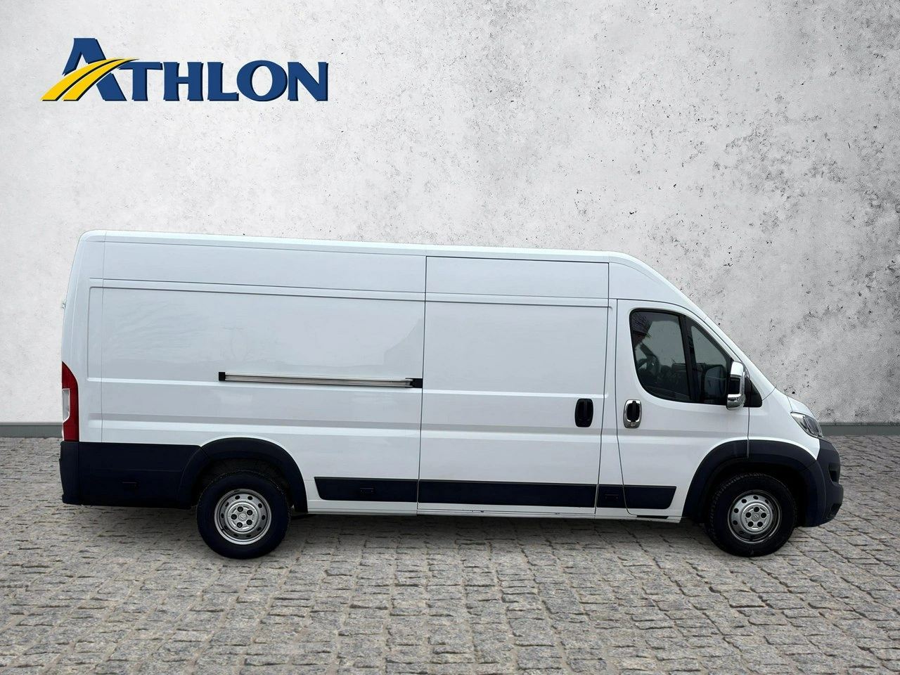 Citroën Jumper - Zdjęcie 5