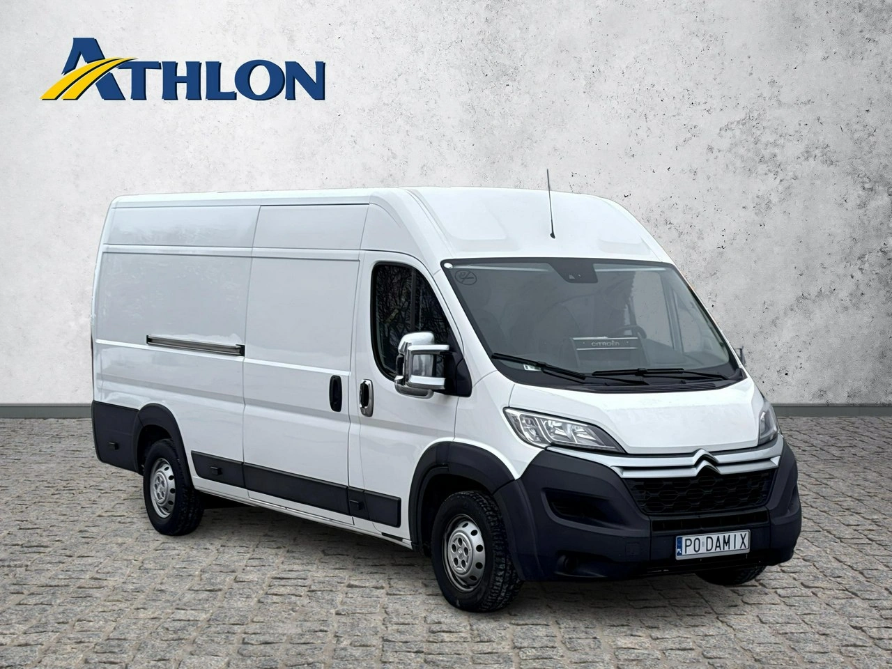 Citroën Jumper - Zdjęcie 6