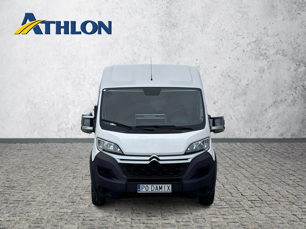 Citroën Jumper - Zdjęcie 7