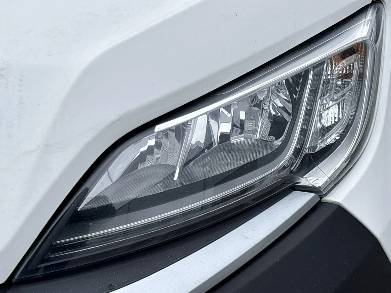 Citroën Jumper - Zdjęcie 8