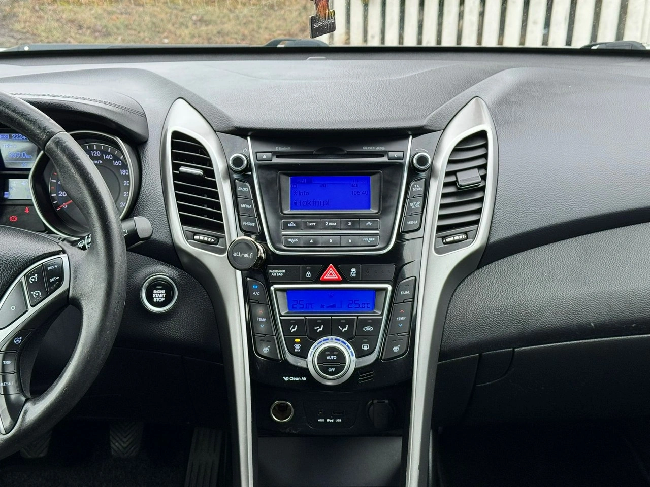 Hyundai i30 - Zdjęcie 19