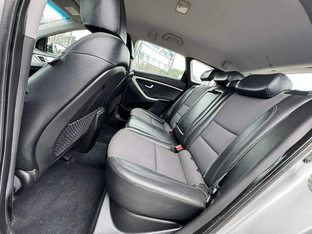 Hyundai i30 - Zdjęcie 23