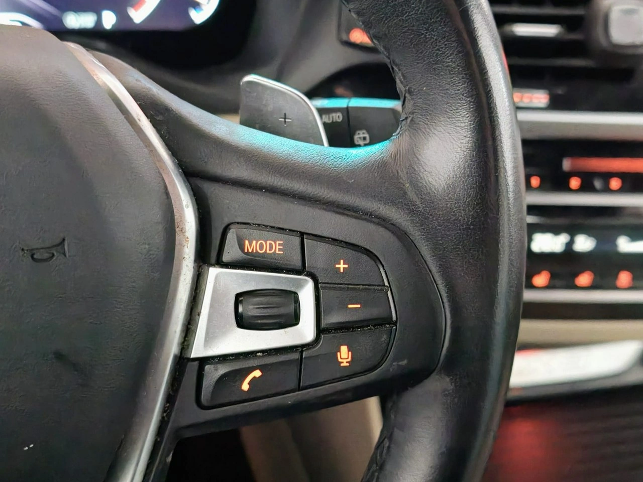 BMW X3 - Zdjęcie 18