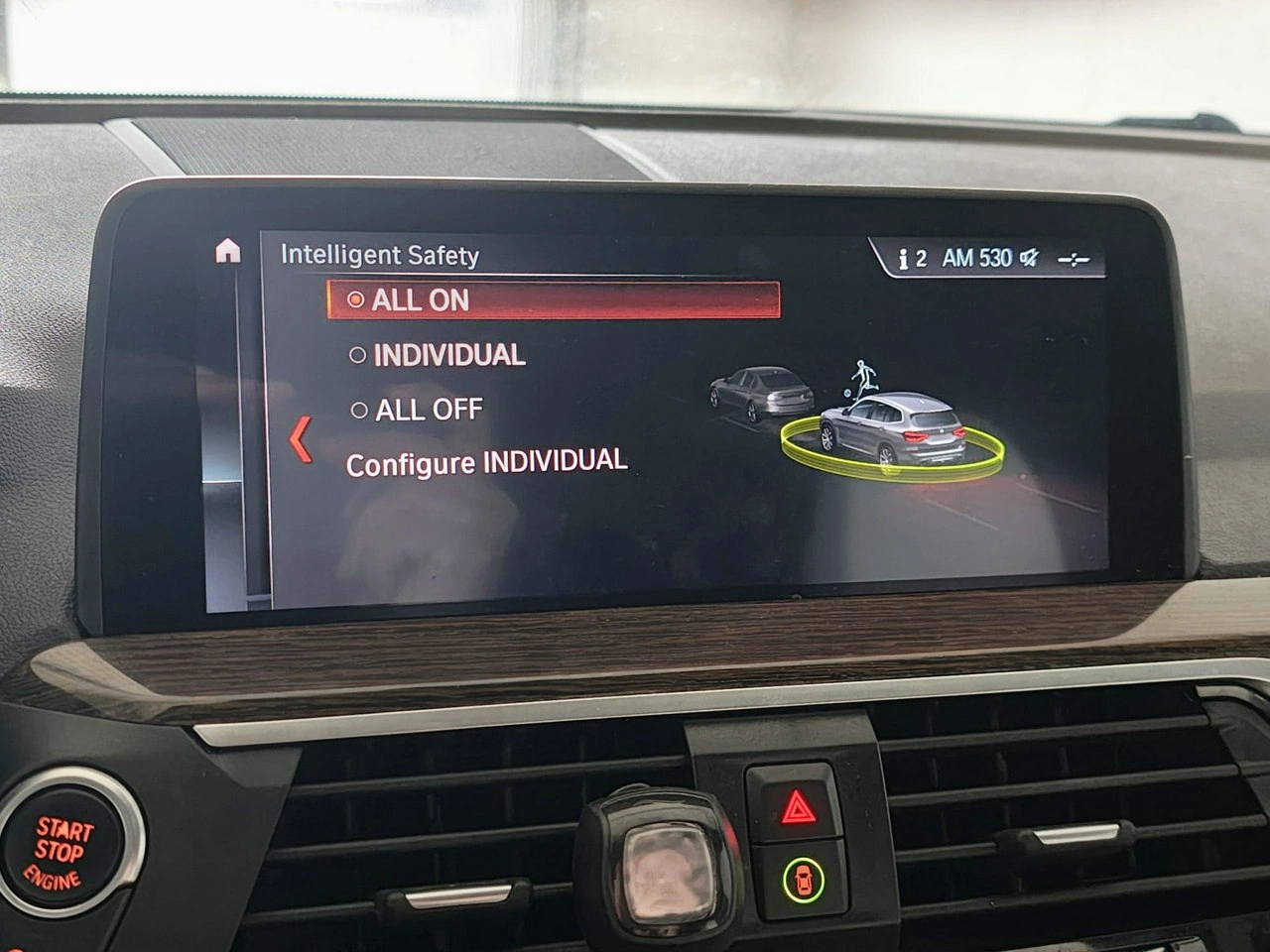 BMW X3 - Zdjęcie 20