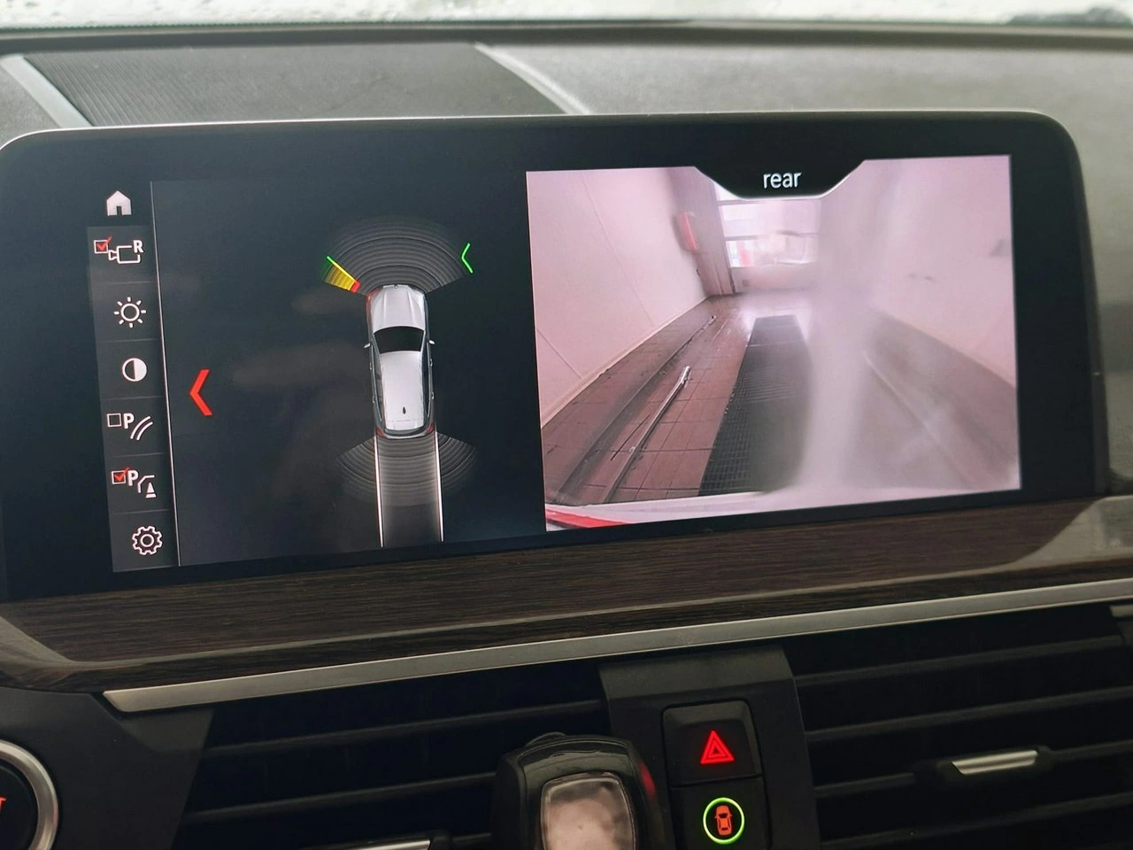 BMW X3 - Zdjęcie 22