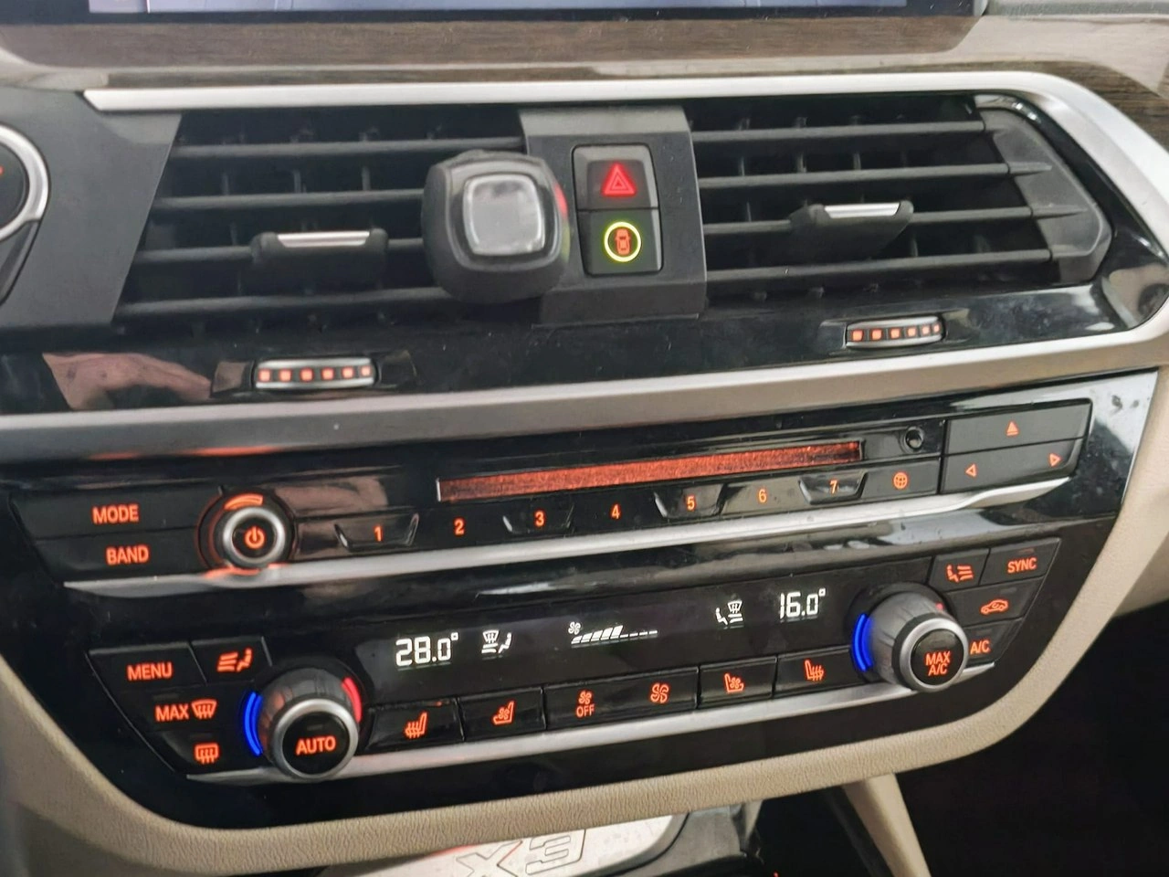 BMW X3 - Zdjęcie 24