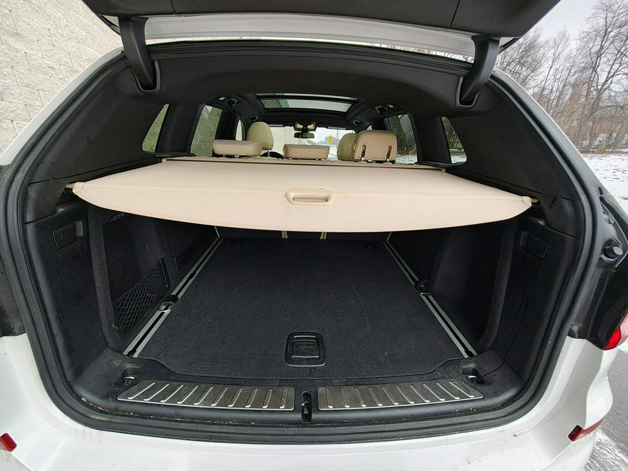 BMW X3 - Zdjęcie 26