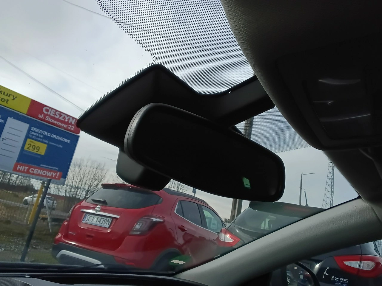 Opel Insignia - Zdjęcie 29