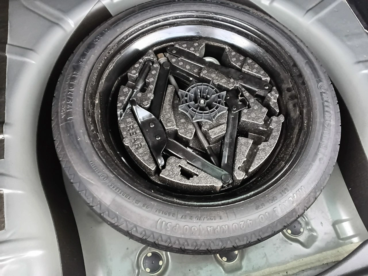 Opel Insignia - Zdjęcie 29