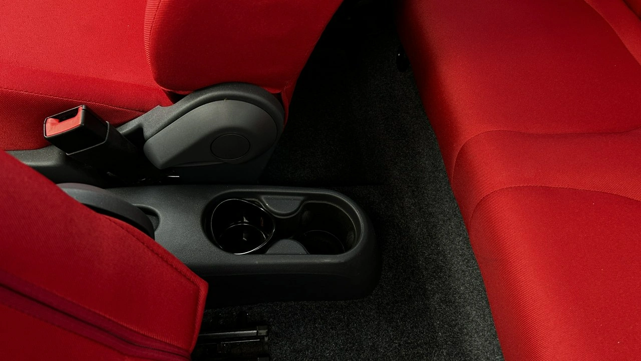 Fiat 500 - Zdjęcie 12