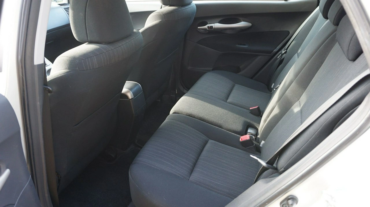 Toyota Auris - Zdjęcie 8