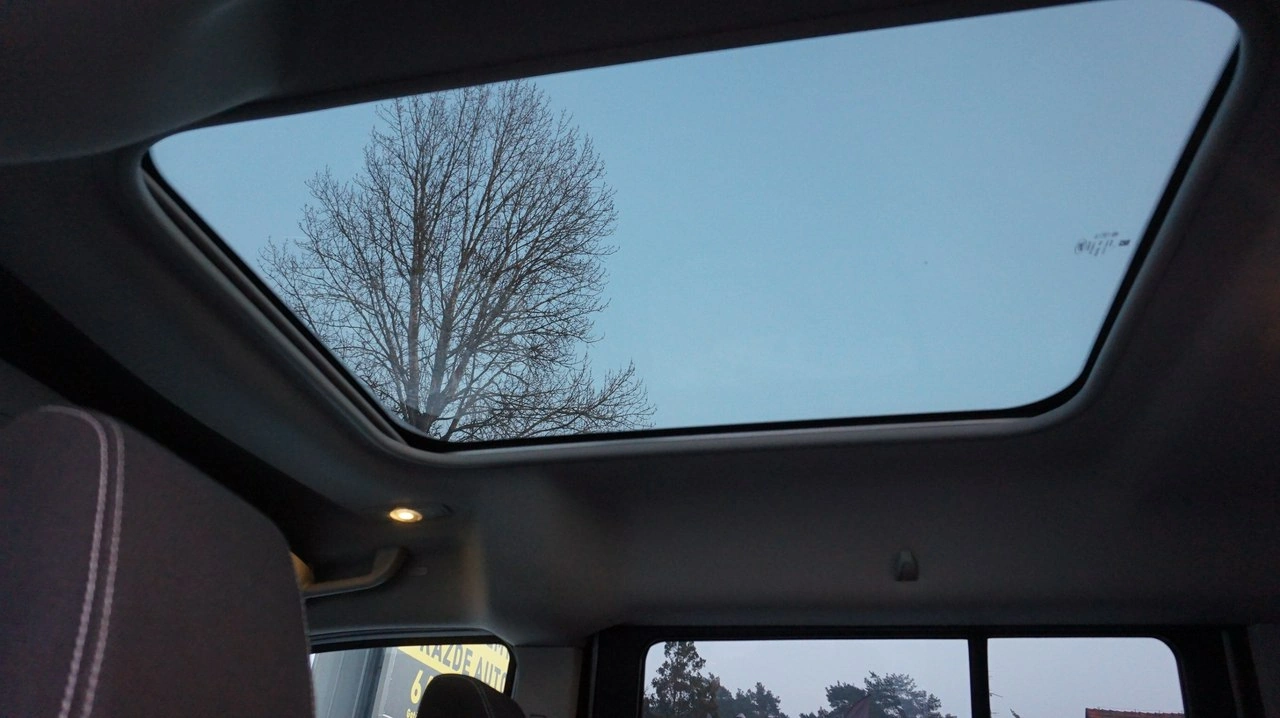 Ford Tourneo Connect - Zdjęcie 11