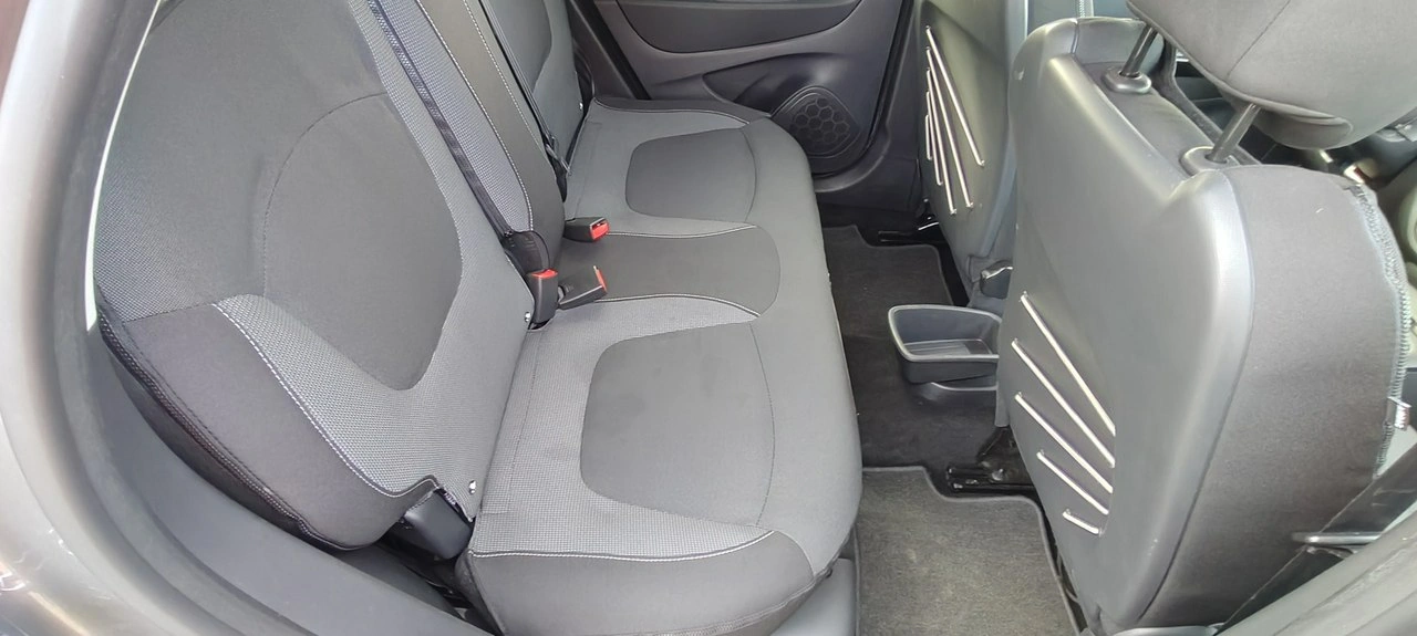 Renault Captur - Zdjęcie 10