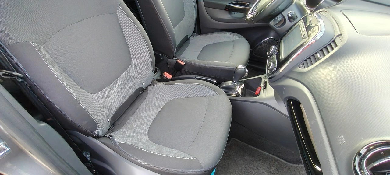 Renault Captur - Zdjęcie 11