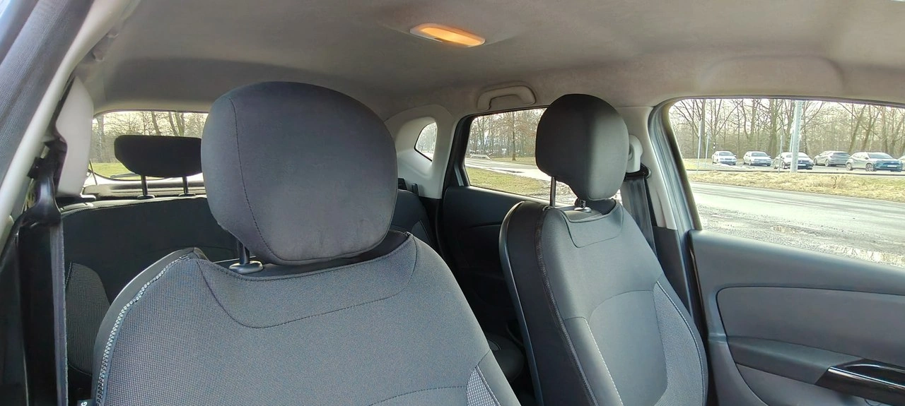 Renault Captur - Zdjęcie 12