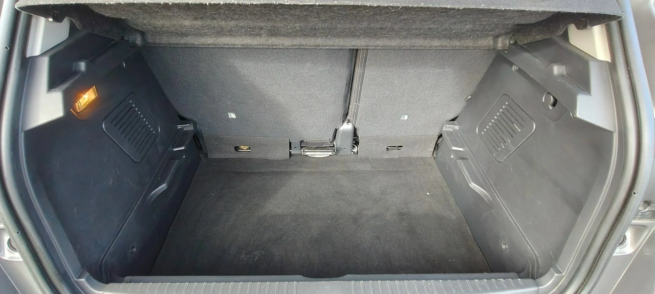 Renault Captur - Zdjęcie 15