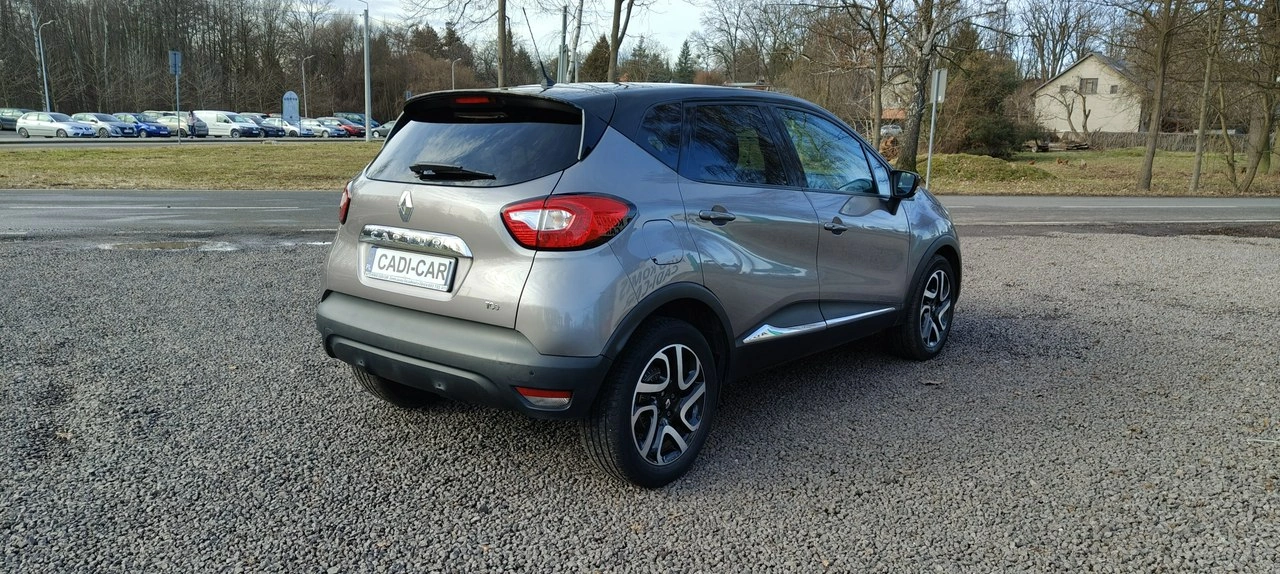 Renault Captur - Zdjęcie 3